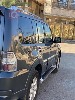 میتسوبیشی پاجیرۆ